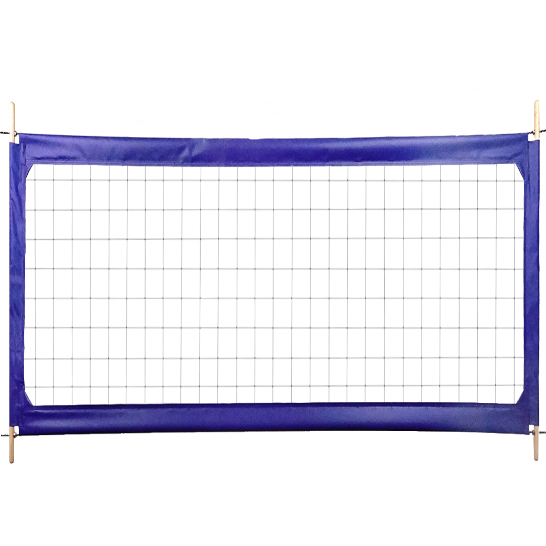 Wholesale PBN4 4 Inch Pro Beach Power Volleyball Outdoor Net Supplier Uzbekistan